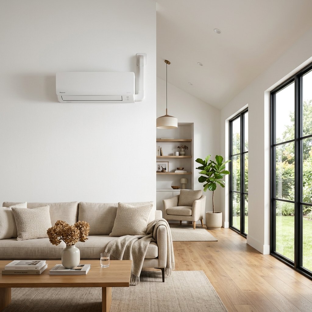 Instalaciones de climatización y energía en Girona